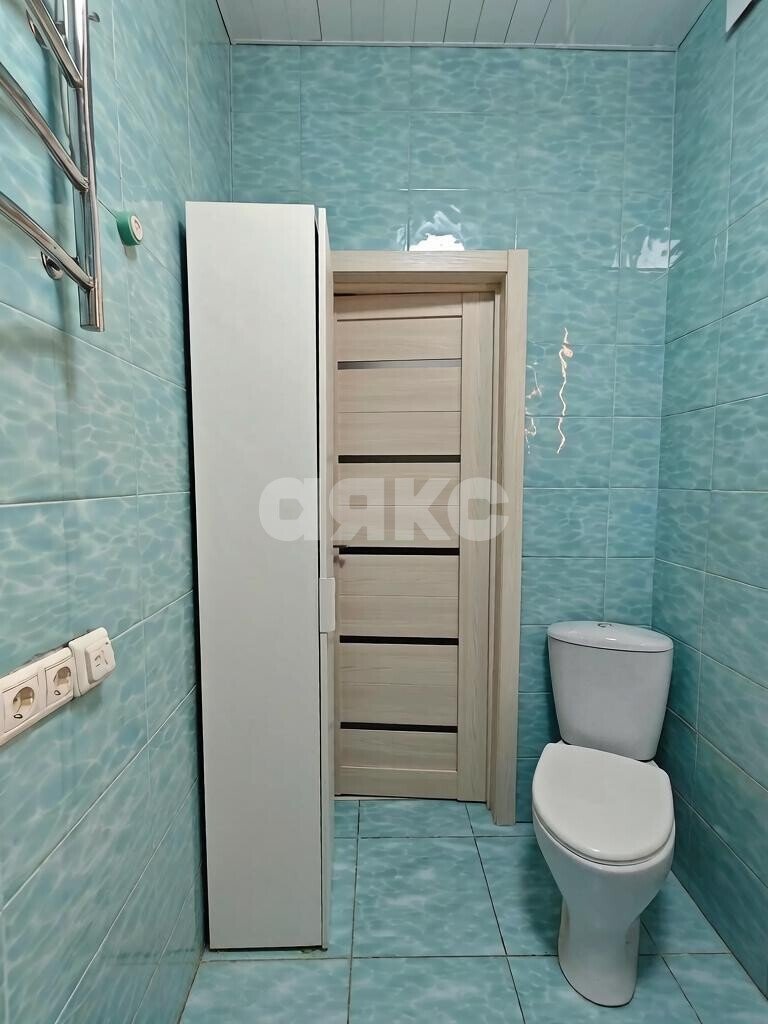 Фото №11: 1-комнатная квартира 37&nbsp;м², 1/4&nbsp;эт. - Ильинский, ул. Праволинейная, 19Б