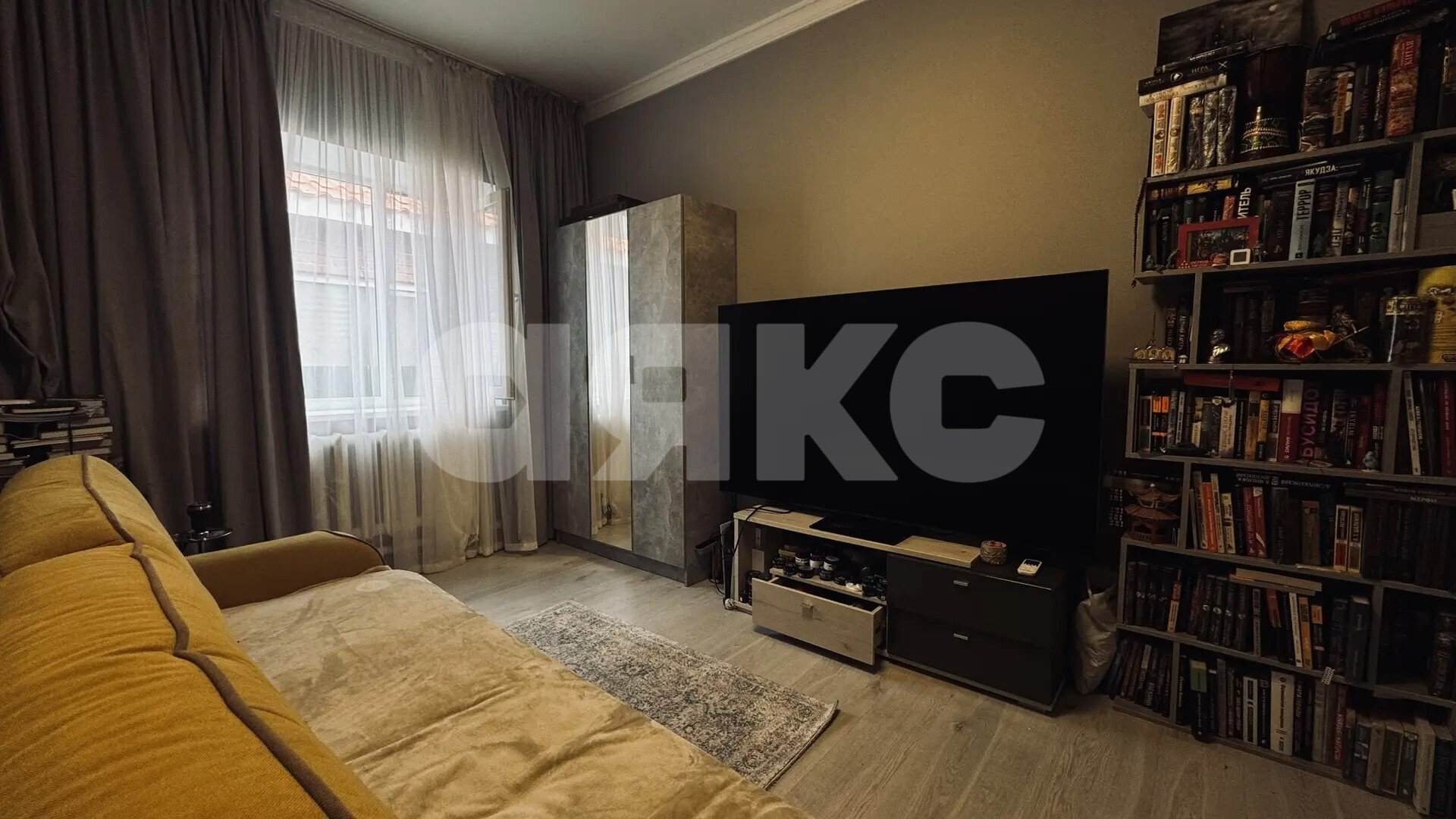 Фото №27: Дом 123&nbsp;м² + 5.5&nbsp;сот., 1&nbsp;эт. - Кореновск, ул. Академика Курчатова, 3