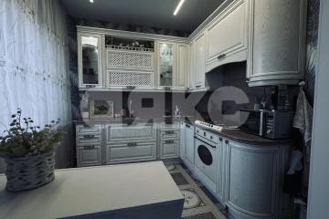 Фото №1: Дом 123&nbsp;м² + 5.5&nbsp;сот., 1&nbsp;эт. - Кореновск, ул. Академика Курчатова, 3