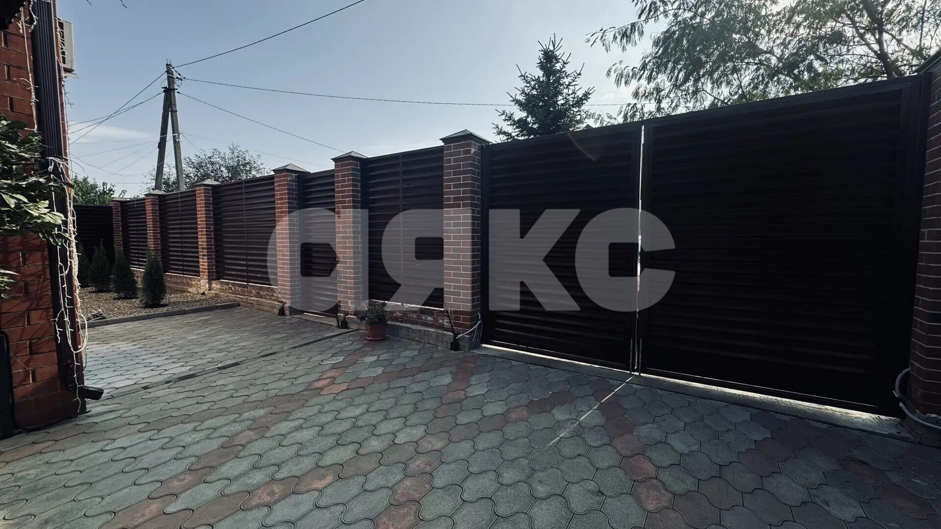 Фото №6: Дом 123&nbsp;м² + 5.5&nbsp;сот., 1&nbsp;эт. - Кореновск, ул. Академика Курчатова, 3