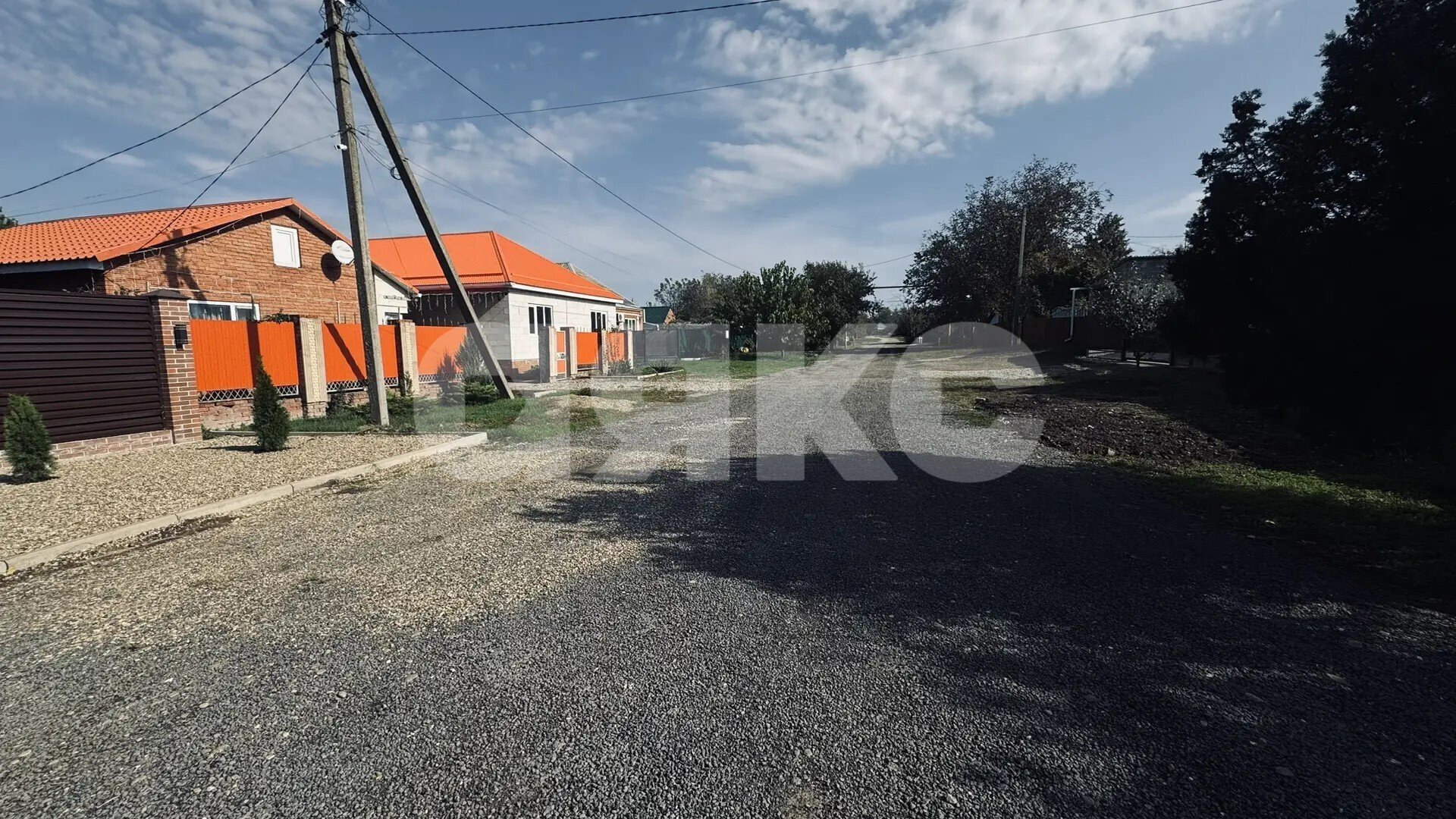 Фото №3: Дом 123&nbsp;м² + 5.5&nbsp;сот., 1&nbsp;эт. - Кореновск, ул. Академика Курчатова, 3