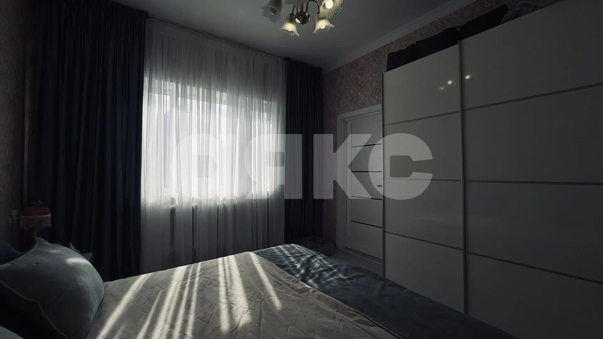Фото №36: Дом 123&nbsp;м² + 5.5&nbsp;сот., 1&nbsp;эт. - Кореновск, ул. Академика Курчатова, 3