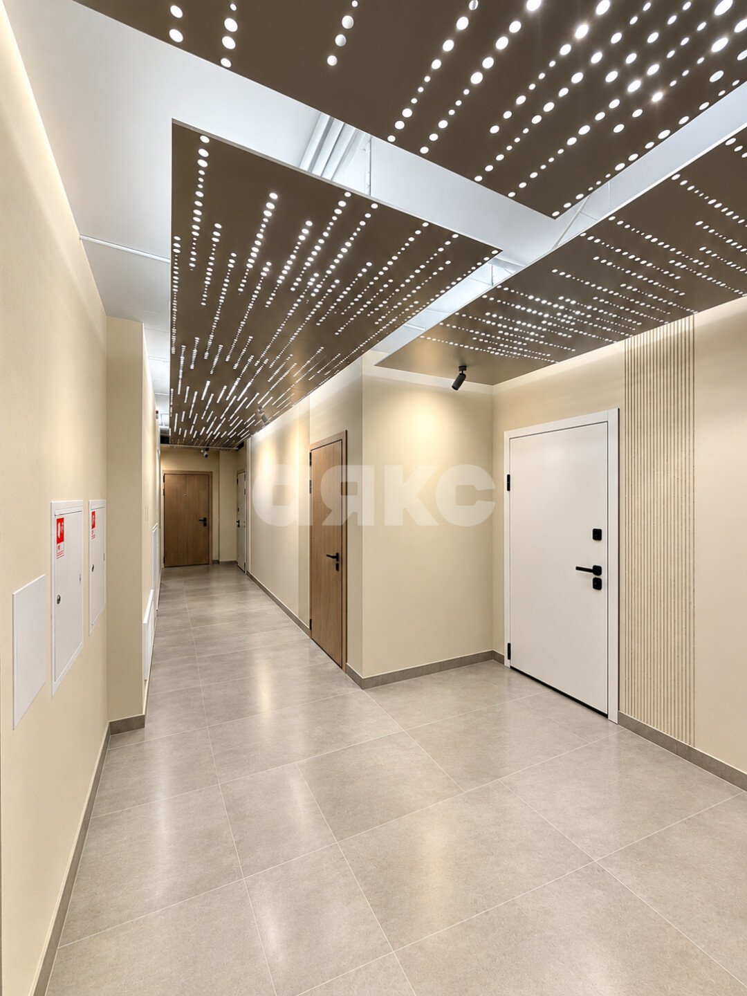 Фото №9: Студия 24&nbsp;м², 7/18&nbsp;эт. - Волгоград, р. Ворошиловский, ул. Степана Разина, 25/2