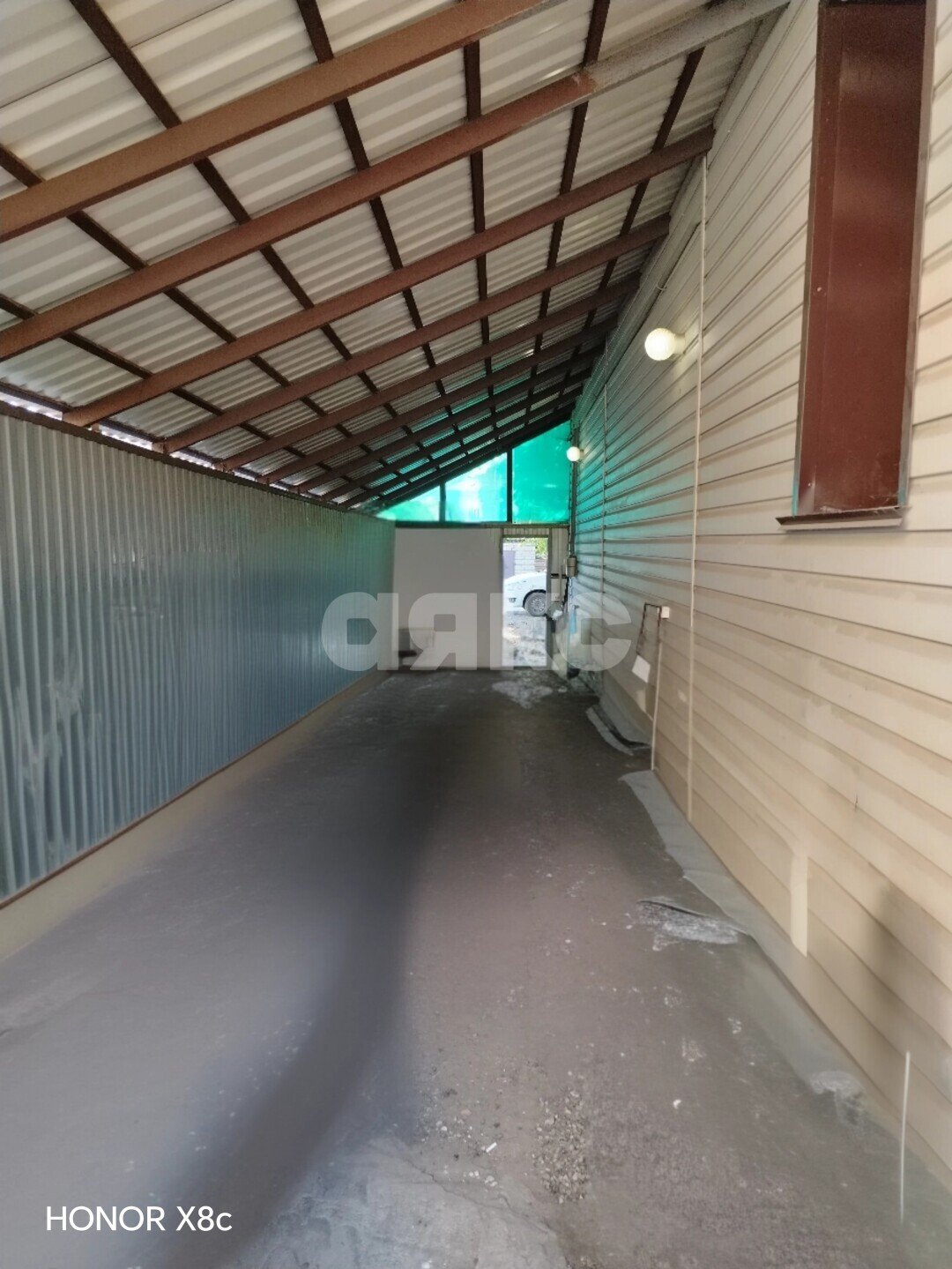 Фото №17: Дом 54&nbsp;м² + 3.16&nbsp;сот., 1&nbsp;эт. - Волгоград, Ворошиловский, ж/р Дар-Гора, ул. Панина, 34