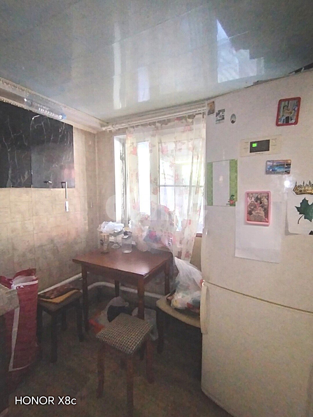 Фото №11: Дом 54&nbsp;м² + 3.16&nbsp;сот., 1&nbsp;эт. - Волгоград, Ворошиловский, ж/р Дар-Гора, ул. Панина, 34
