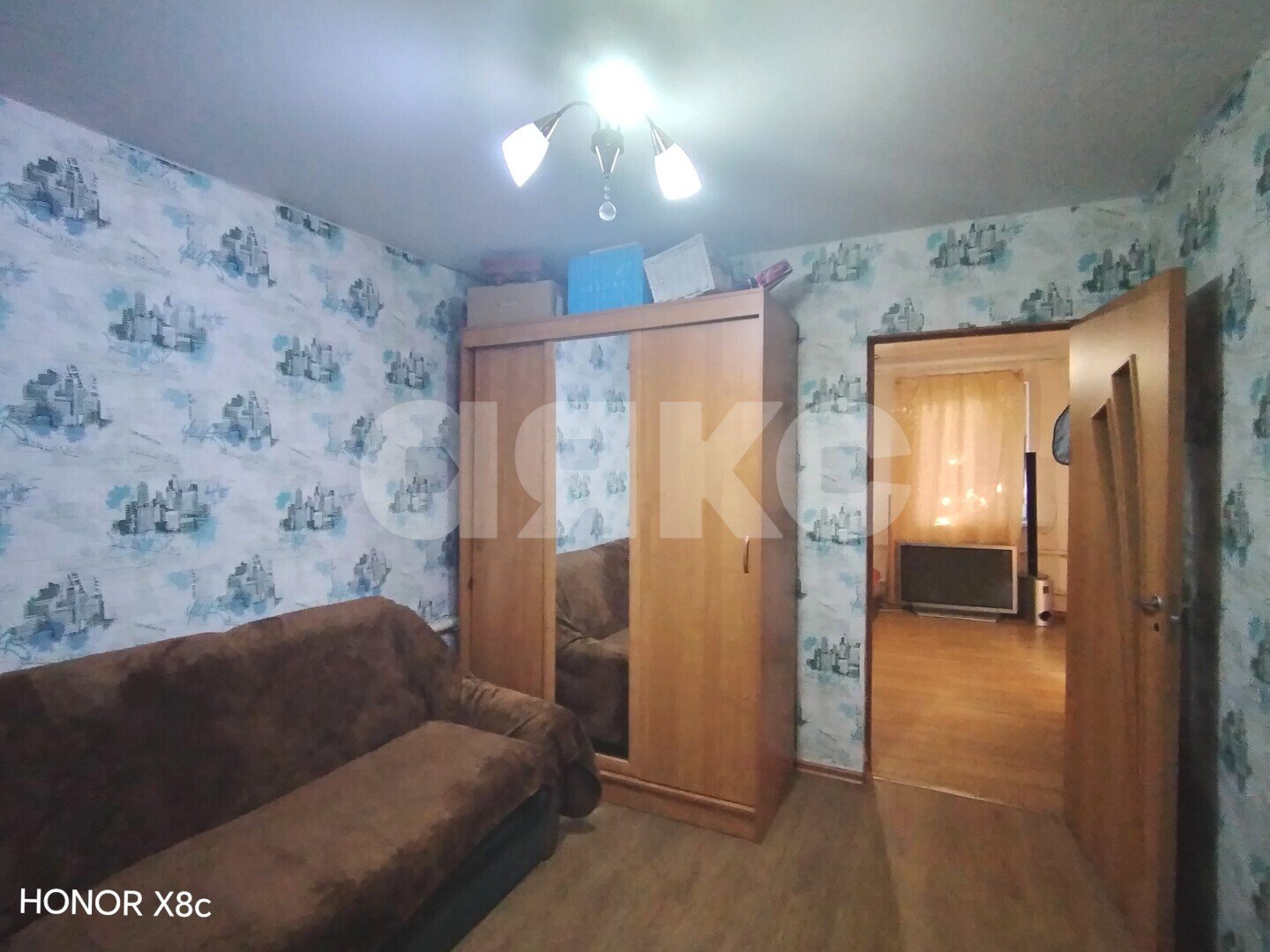 Фото №6: Дом 54&nbsp;м² + 3.16&nbsp;сот., 1&nbsp;эт. - Волгоград, Ворошиловский, ж/р Дар-Гора, ул. Панина, 34