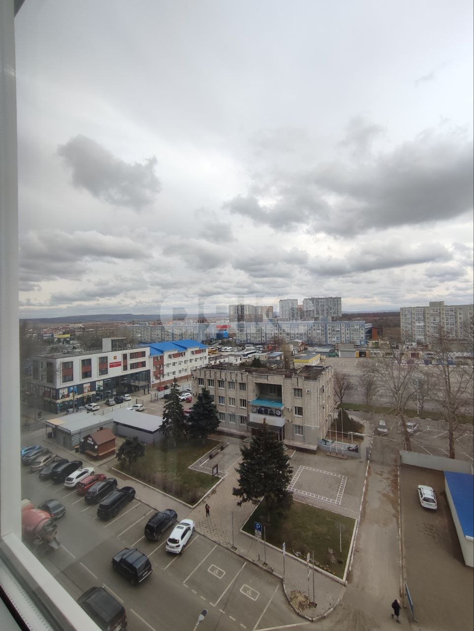 Фото №31: 1-комнатная квартира 45&nbsp;м², 16/17&nbsp;эт. - Анапа, Парковый, мкр. жилой комплекс Парковый, ул. Парковая, 79к2