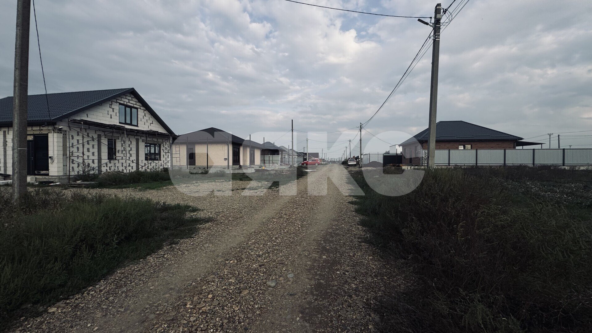 Фото №5: Земельный участок под ИЖС 5&nbsp;сот. - Кореновск, ул. Чехова
