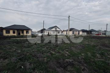 Фото №1: Земельный участок под ИЖС 5&nbsp;сот. - Кореновск, ул. Чехова