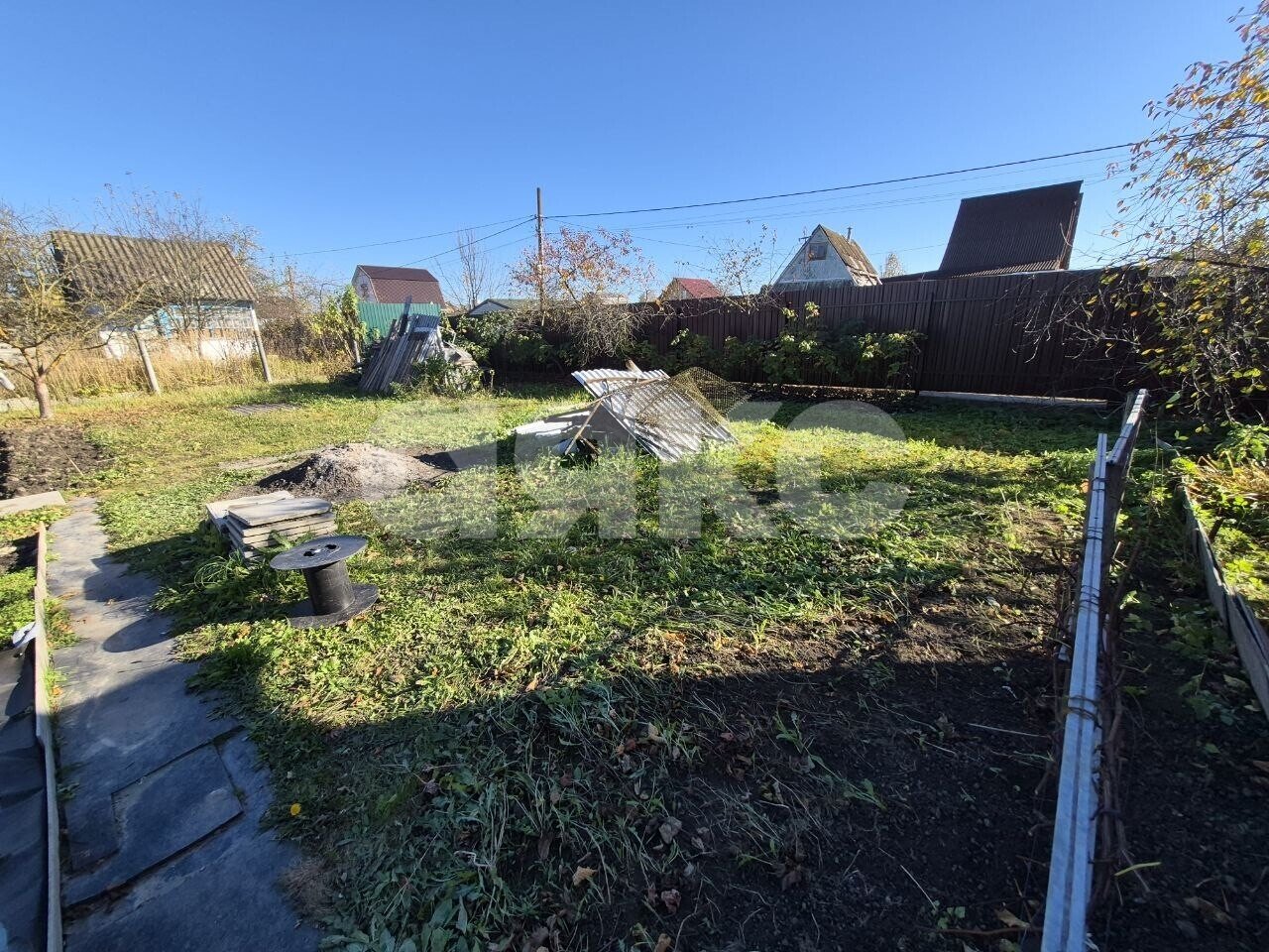 Фото №8: Дача 68&nbsp;м² + 10&nbsp;сот., 2&nbsp;эт. - СНТ Перхурово, ул. 2-я линия, 66