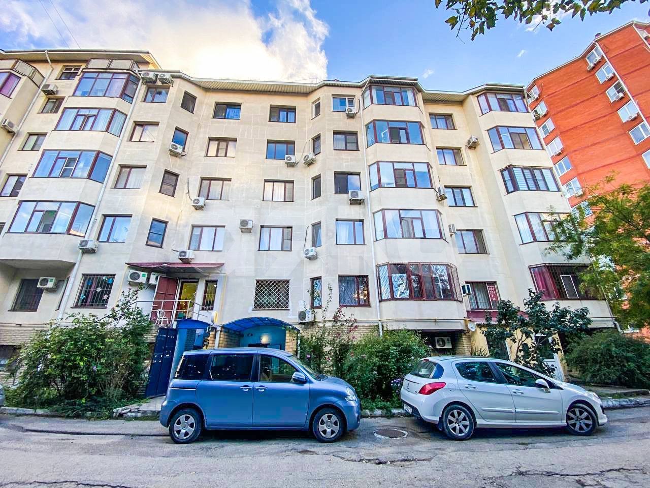 Фото №15: 1-комнатная квартира 37&nbsp;м², 1/5&nbsp;эт. - Анапа, ул. Промышленная, 1
