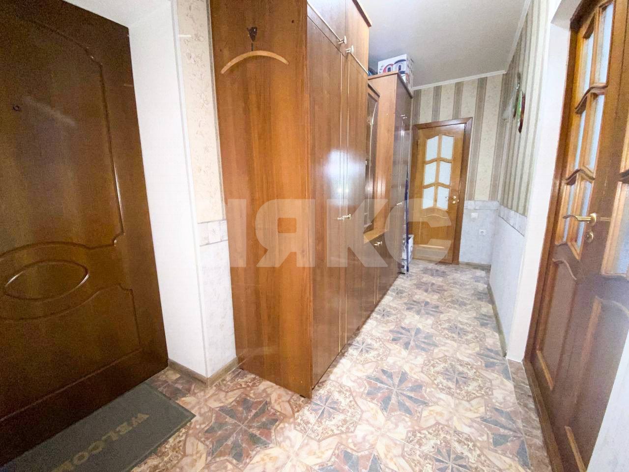 Фото №8: 1-комнатная квартира 37&nbsp;м², 1/5&nbsp;эт. - Анапа, ул. Промышленная, 1