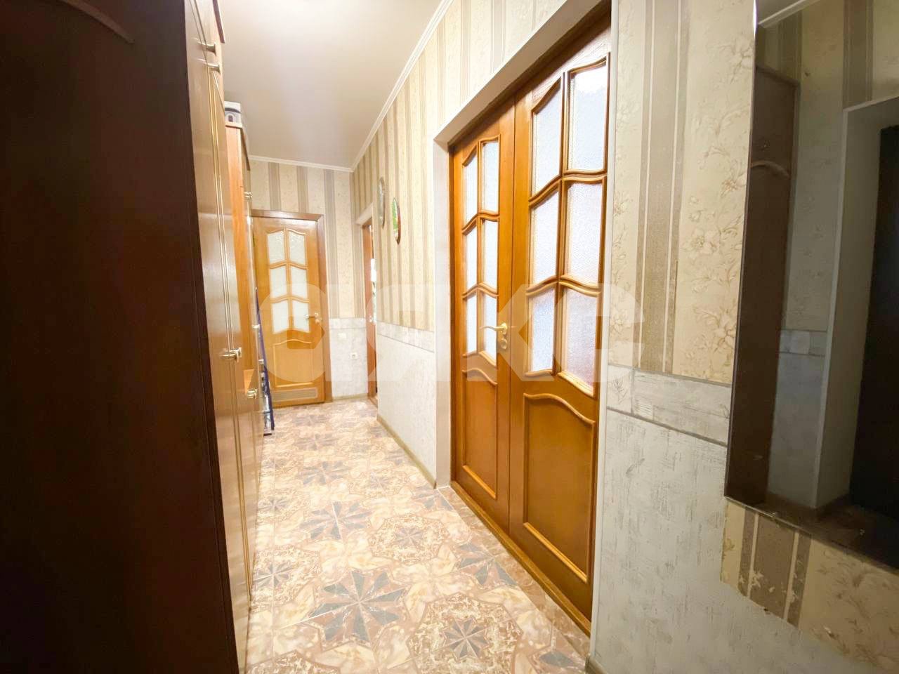 Фото №10: 1-комнатная квартира 37&nbsp;м², 1/5&nbsp;эт. - Анапа, ул. Промышленная, 1
