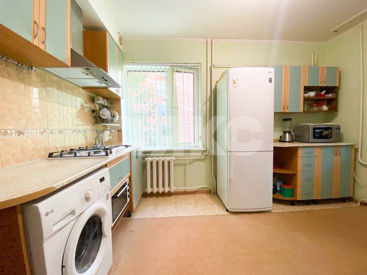 Фото №5: 1-комнатная квартира 37&nbsp;м², 1/5&nbsp;эт. - Анапа, ул. Промышленная, 1