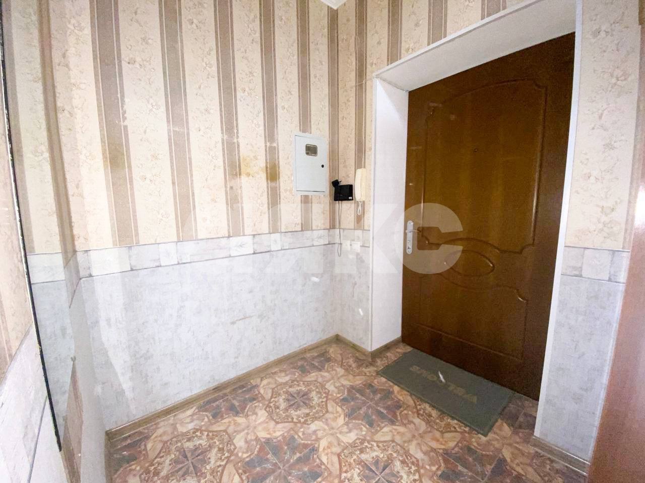 Фото №9: 1-комнатная квартира 37&nbsp;м², 1/5&nbsp;эт. - Анапа, ул. Промышленная, 1