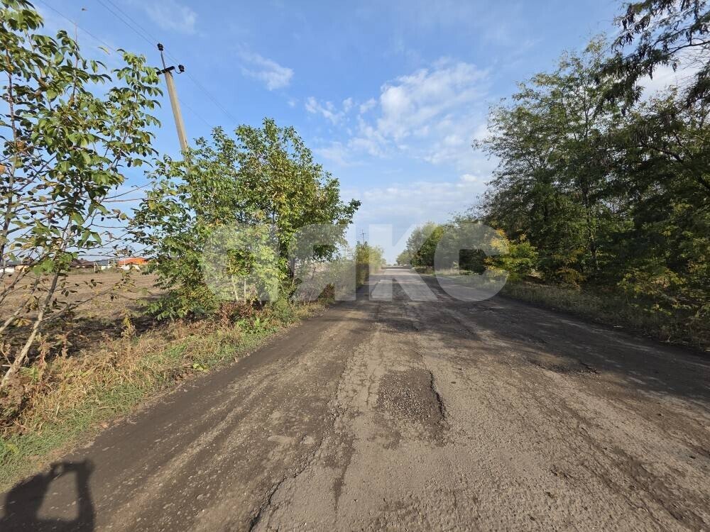 Фото №6: Земельный участок под ИЖС 6.28&nbsp;сот. - Кореновск