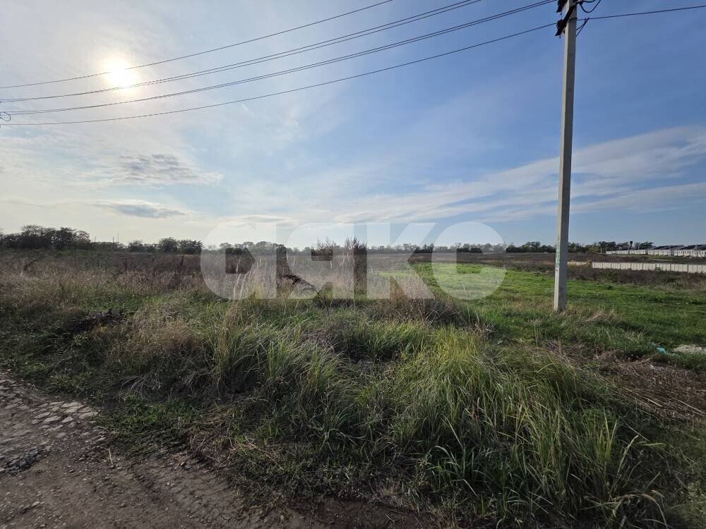 Фото №13: Земельный участок под ИЖС 6.28&nbsp;сот. - Кореновск
