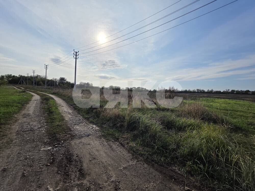 Фото №12: Земельный участок под ИЖС 6.28&nbsp;сот. - Кореновск