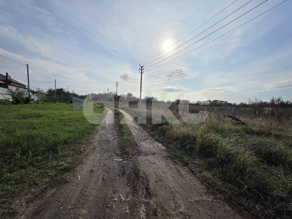 Фото №11: Земельный участок под ИЖС 6.28&nbsp;сот. - Кореновск