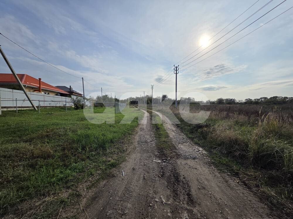 Фото №10: Земельный участок под ИЖС 6.28&nbsp;сот. - Кореновск
