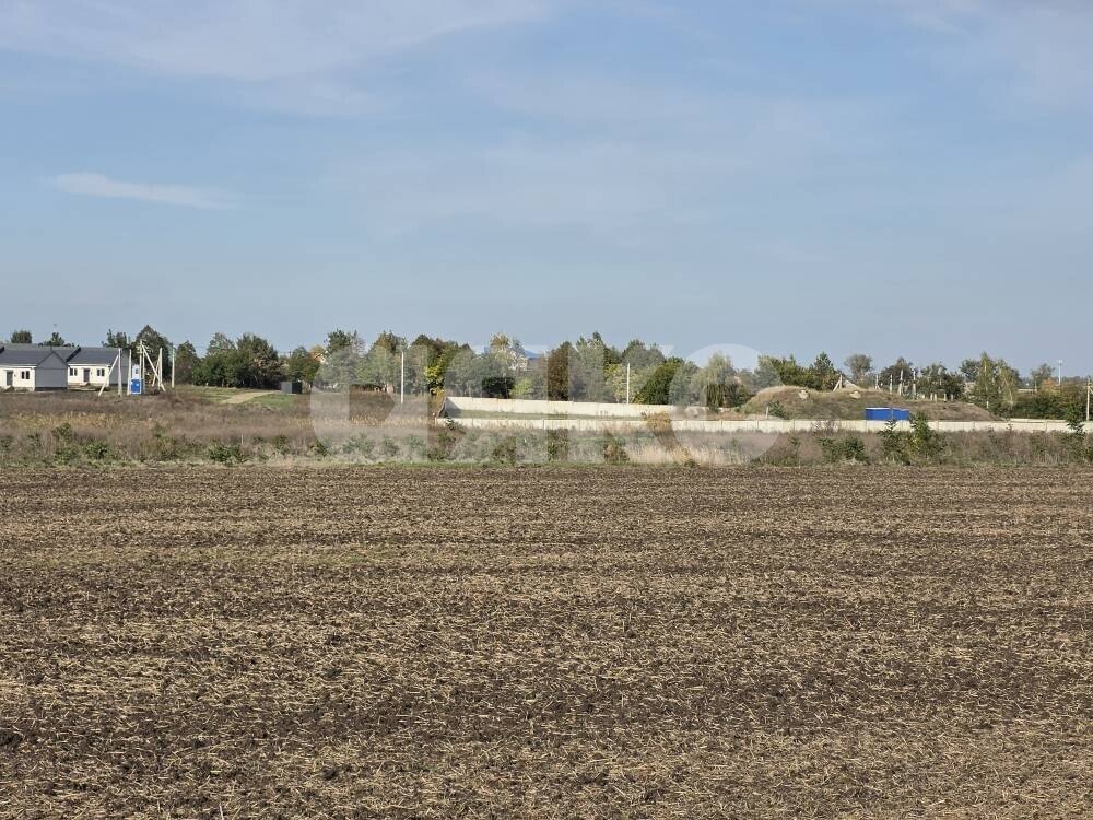Фото №3: Земельный участок под ИЖС 6.28&nbsp;сот. - Кореновск