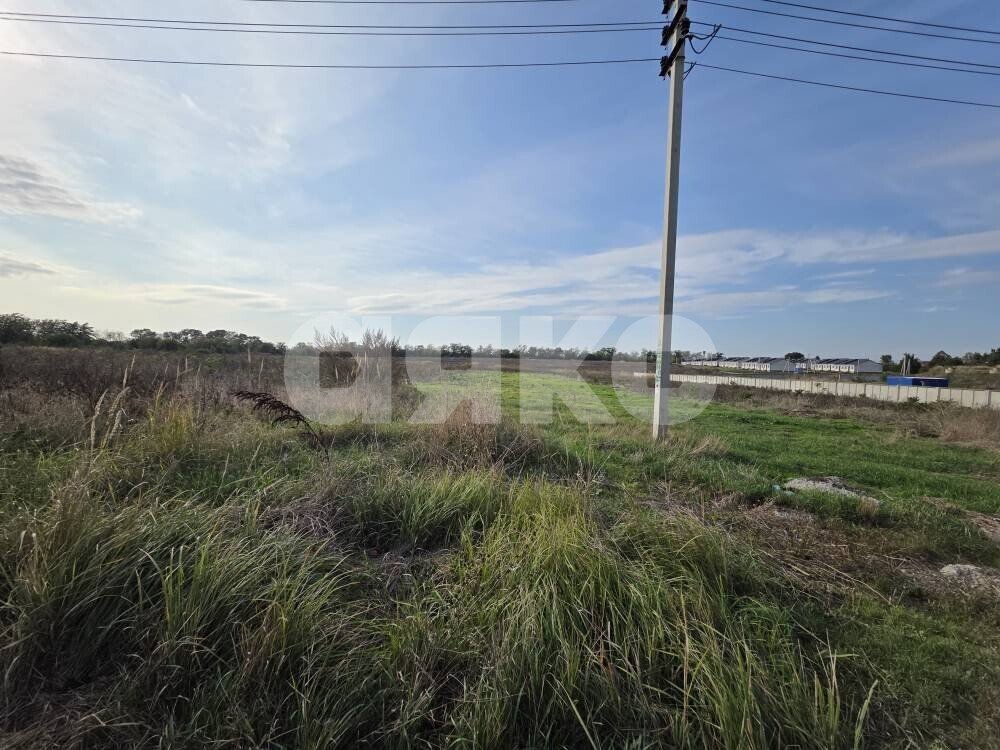 Фото №14: Земельный участок под ИЖС 6.28&nbsp;сот. - Кореновск