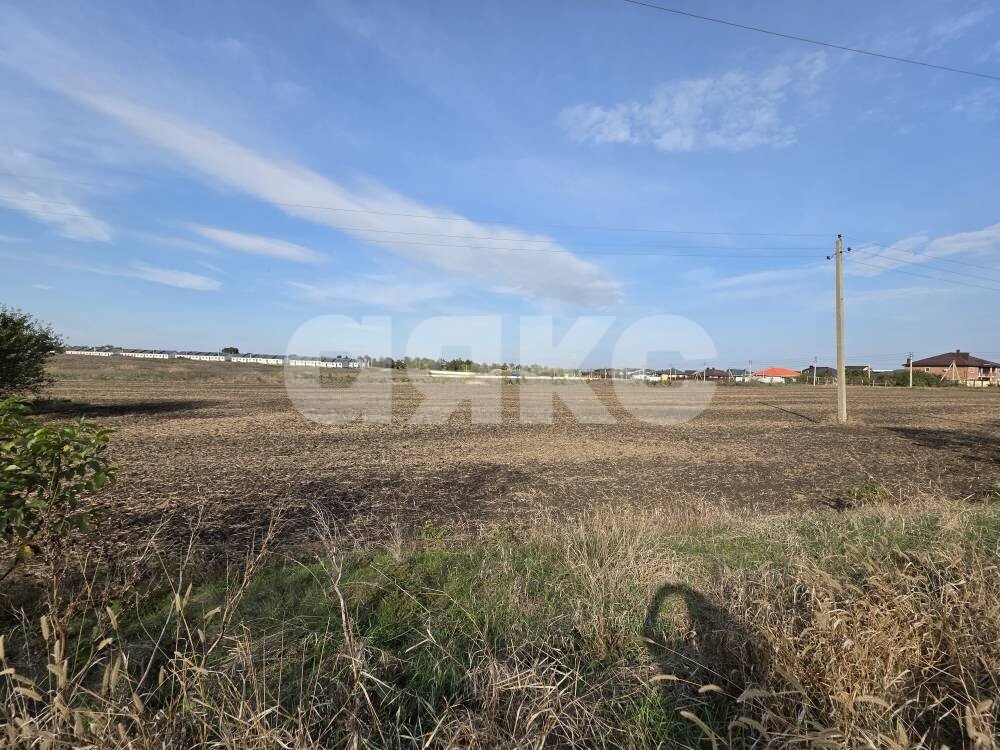 Фото №4: Земельный участок под ИЖС 6.28&nbsp;сот. - Кореновск