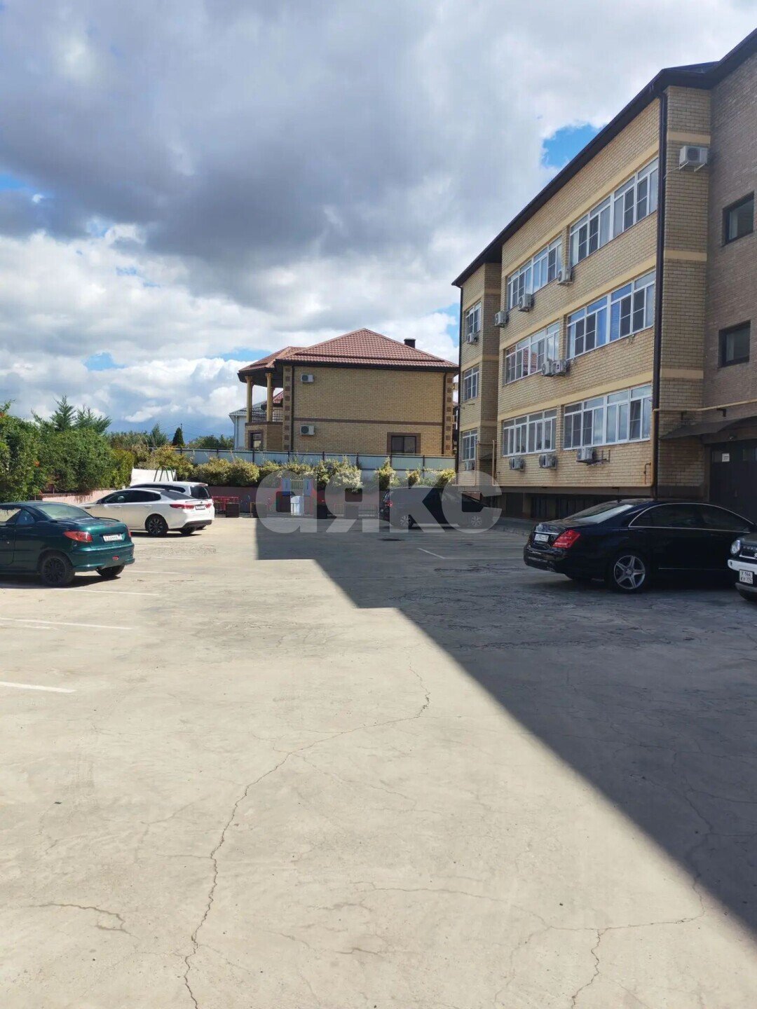 Фото №3: 2-комнатная квартира 84&nbsp;м², 2/3&nbsp;эт. - Анапа, мкр. Алексеевка, пр-д Родниковый, 24