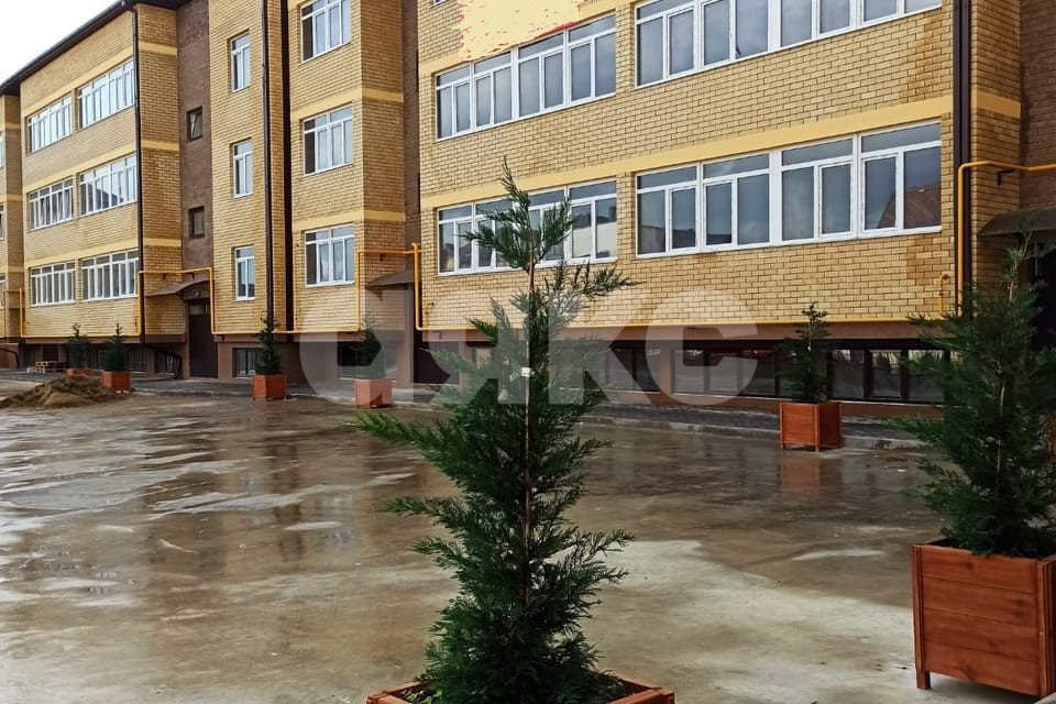 Фото №4: 2-комнатная квартира 84&nbsp;м², 2/3&nbsp;эт. - Анапа, мкр. Алексеевка, пр-д Родниковый, 24