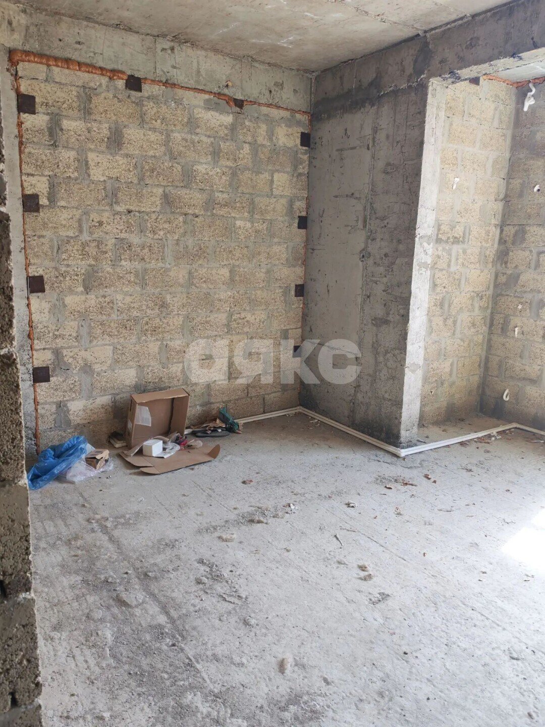 Фото №23: 2-комнатная квартира 84&nbsp;м², 2/3&nbsp;эт. - Анапа, мкр. Алексеевка, пр-д Родниковый, 24