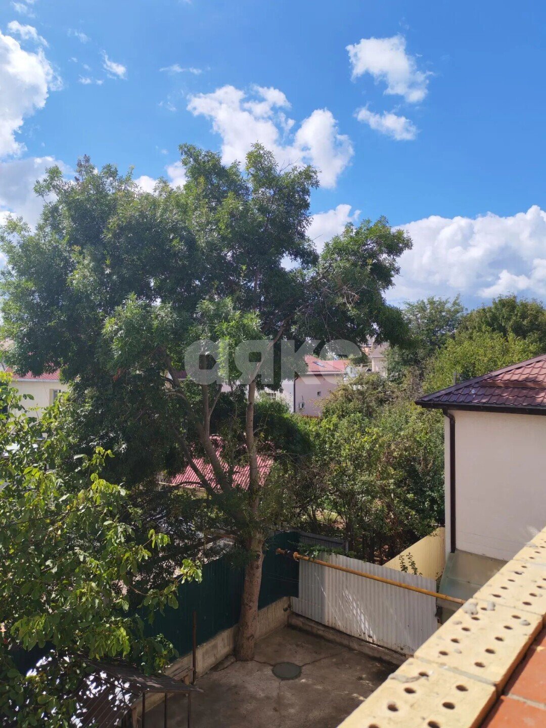 Фото №9: 2-комнатная квартира 84&nbsp;м², 2/3&nbsp;эт. - Анапа, мкр. Алексеевка, пр-д Родниковый, 24