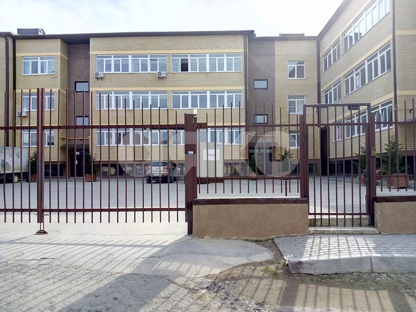 Фото №6: 2-комнатная квартира 84&nbsp;м², 2/3&nbsp;эт. - Анапа, мкр. Алексеевка, пр-д Родниковый, 24