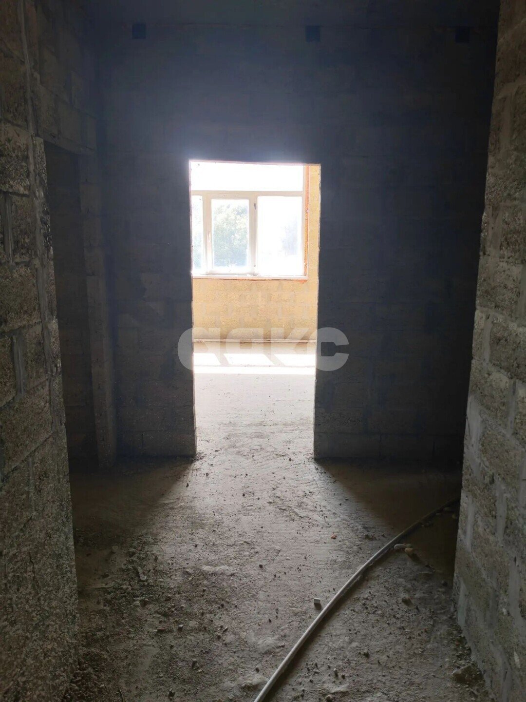 Фото №11: 2-комнатная квартира 84&nbsp;м², 2/3&nbsp;эт. - Анапа, мкр. Алексеевка, пр-д Родниковый, 24