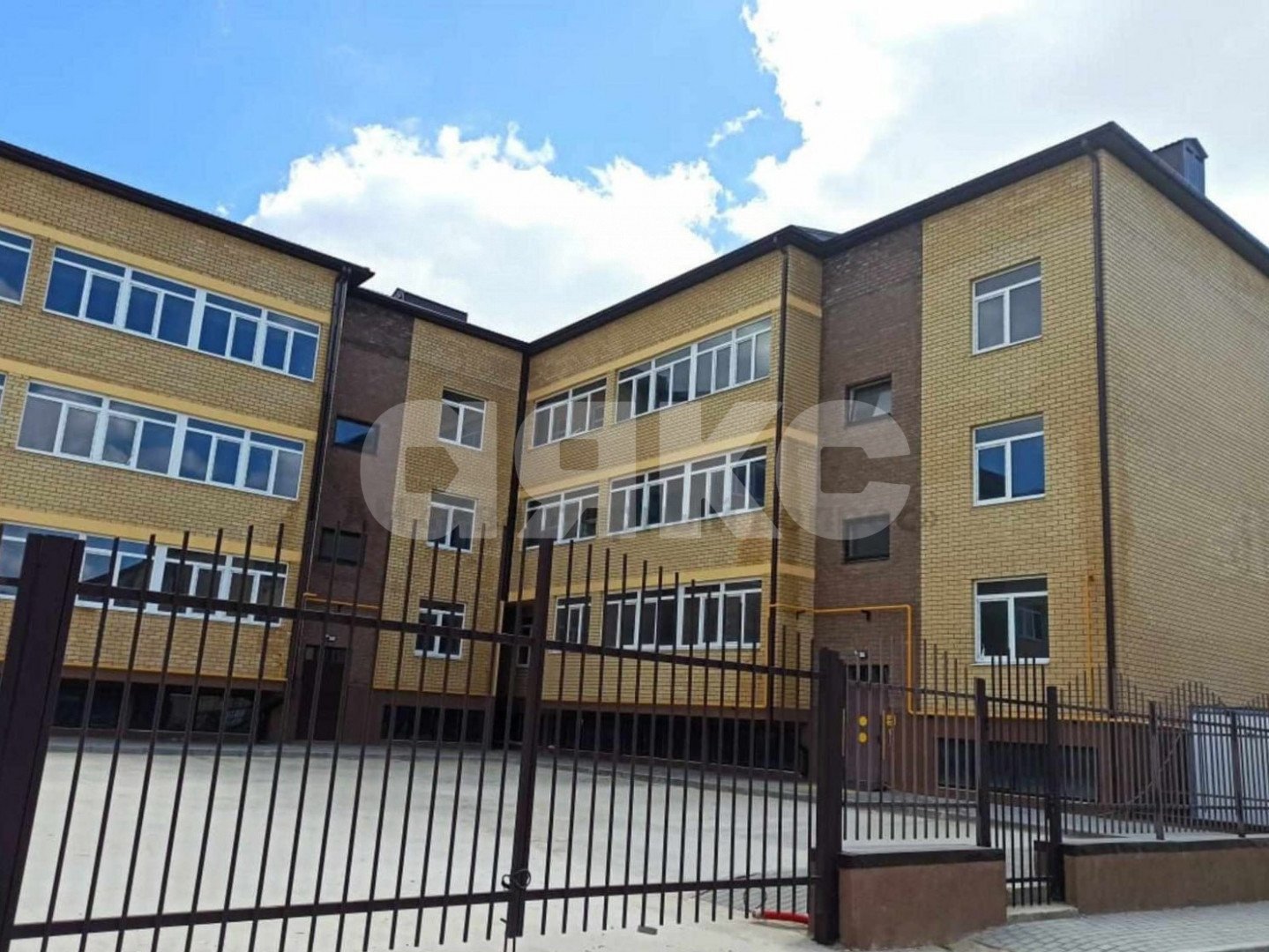 Фото №1: 2-комнатная квартира 84&nbsp;м², 2/3&nbsp;эт. - Анапа, мкр. Алексеевка, пр-д Родниковый, 24