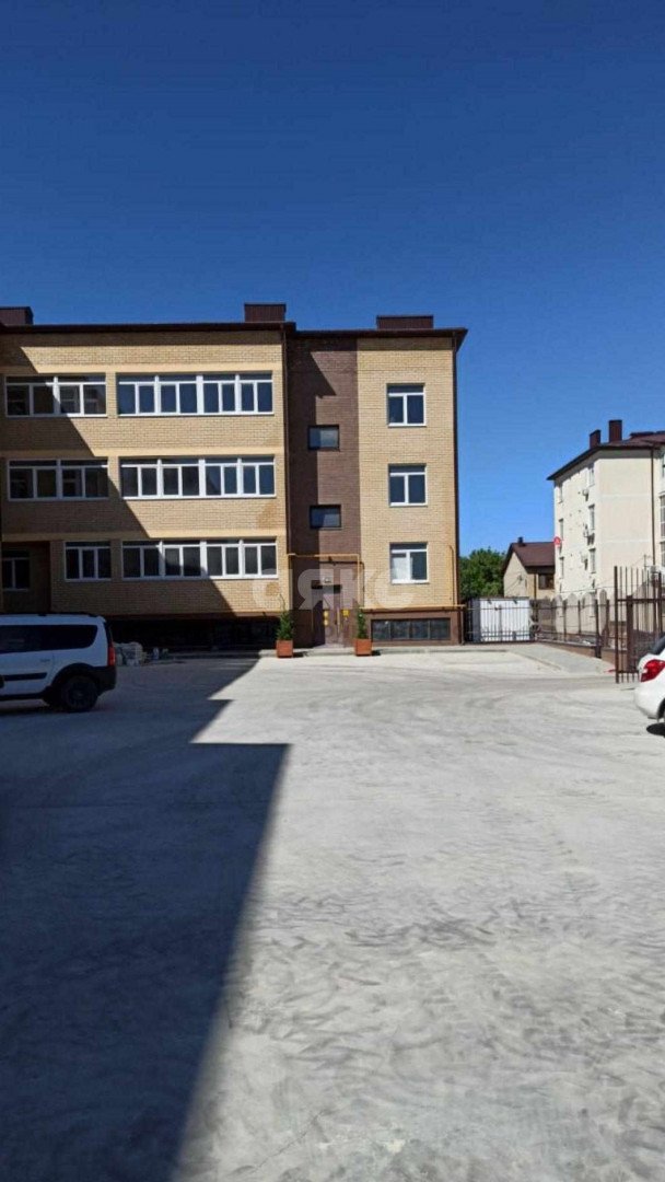 Фото №8: 2-комнатная квартира 84&nbsp;м², 2/3&nbsp;эт. - Анапа, мкр. Алексеевка, пр-д Родниковый, 24