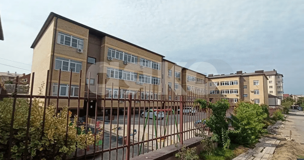 Фото №2: 2-комнатная квартира 84&nbsp;м², 2/3&nbsp;эт. - Анапа, мкр. Алексеевка, пр-д Родниковый, 24