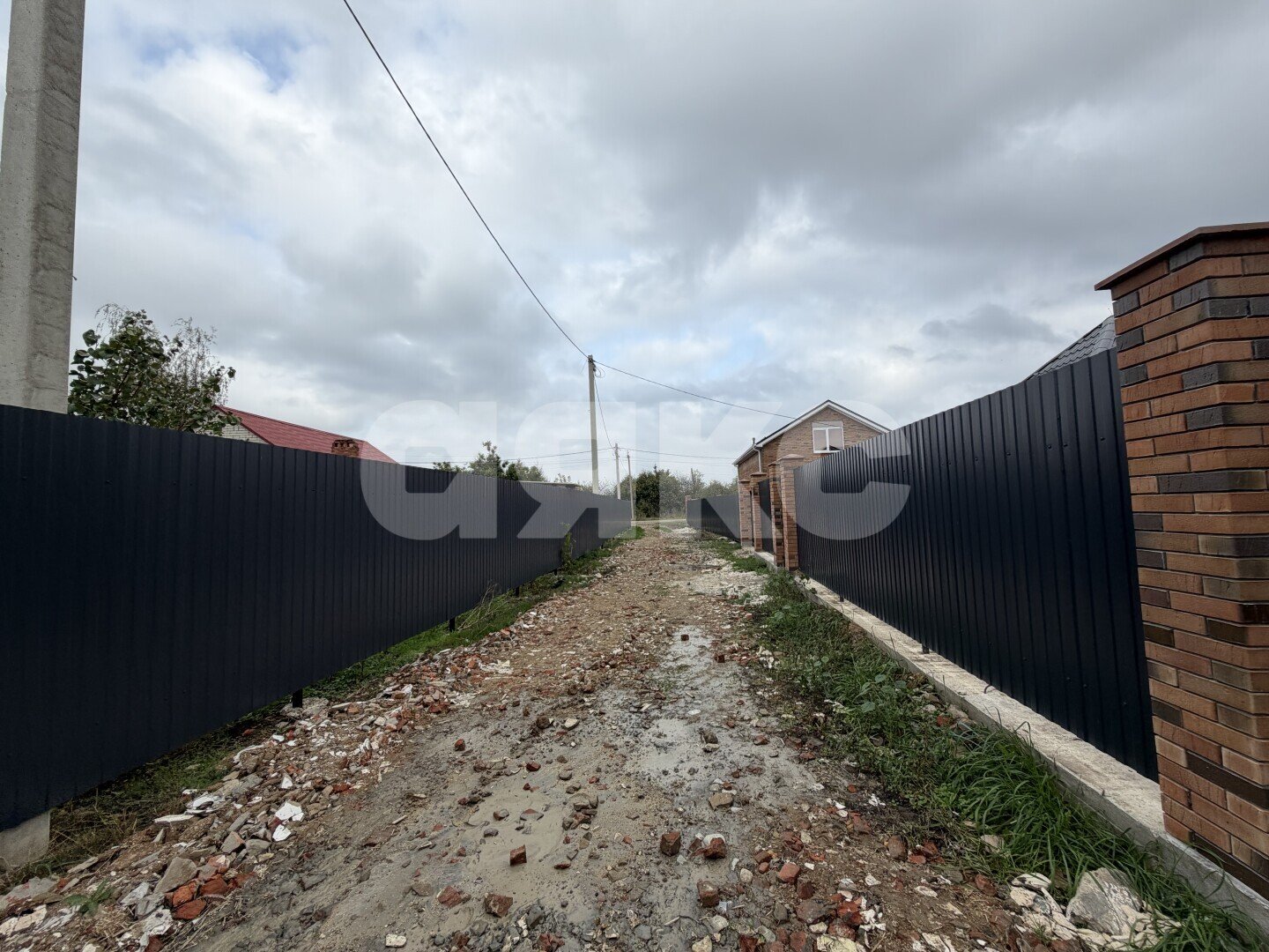 Фото №23: Дом 118&nbsp;м² + 4.5&nbsp;сот., 1&nbsp;эт. - Платнировская, пер. Южный