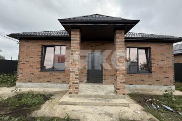 Фото №1: Дом 118&nbsp;м² + 4.5&nbsp;сот., 1&nbsp;эт. - Платнировская, пер. Южный
