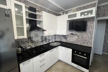 Фото №1: 2-комнатная квартира 56 м², 8/13 эт. - Анапа, мкр. 3Б, ул. Владимирская, 150