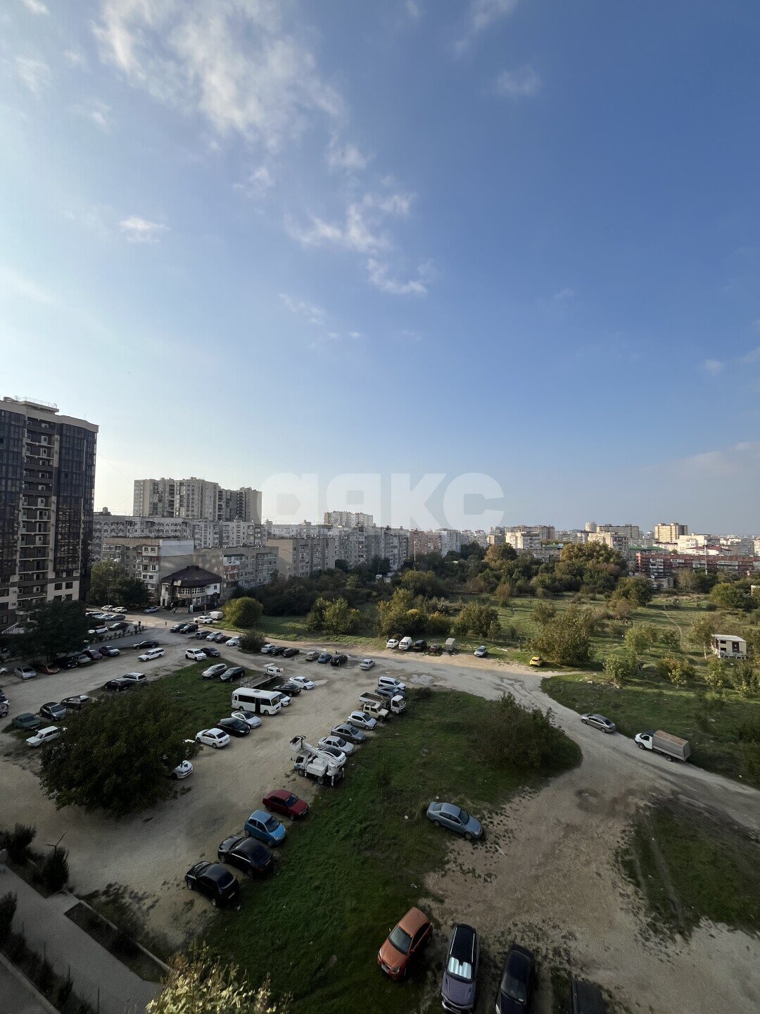 Фото №18: 2-комнатная квартира 56&nbsp;м², 8/13&nbsp;эт. - Анапа, мкр. 3Б, ул. Владимирская, 150