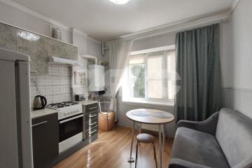 Фото №1: 1-комнатная квартира 36 м², 1/4 эт. - Горячий Ключ, мкр. Развилка, ул. Ярославского, 146Ек1