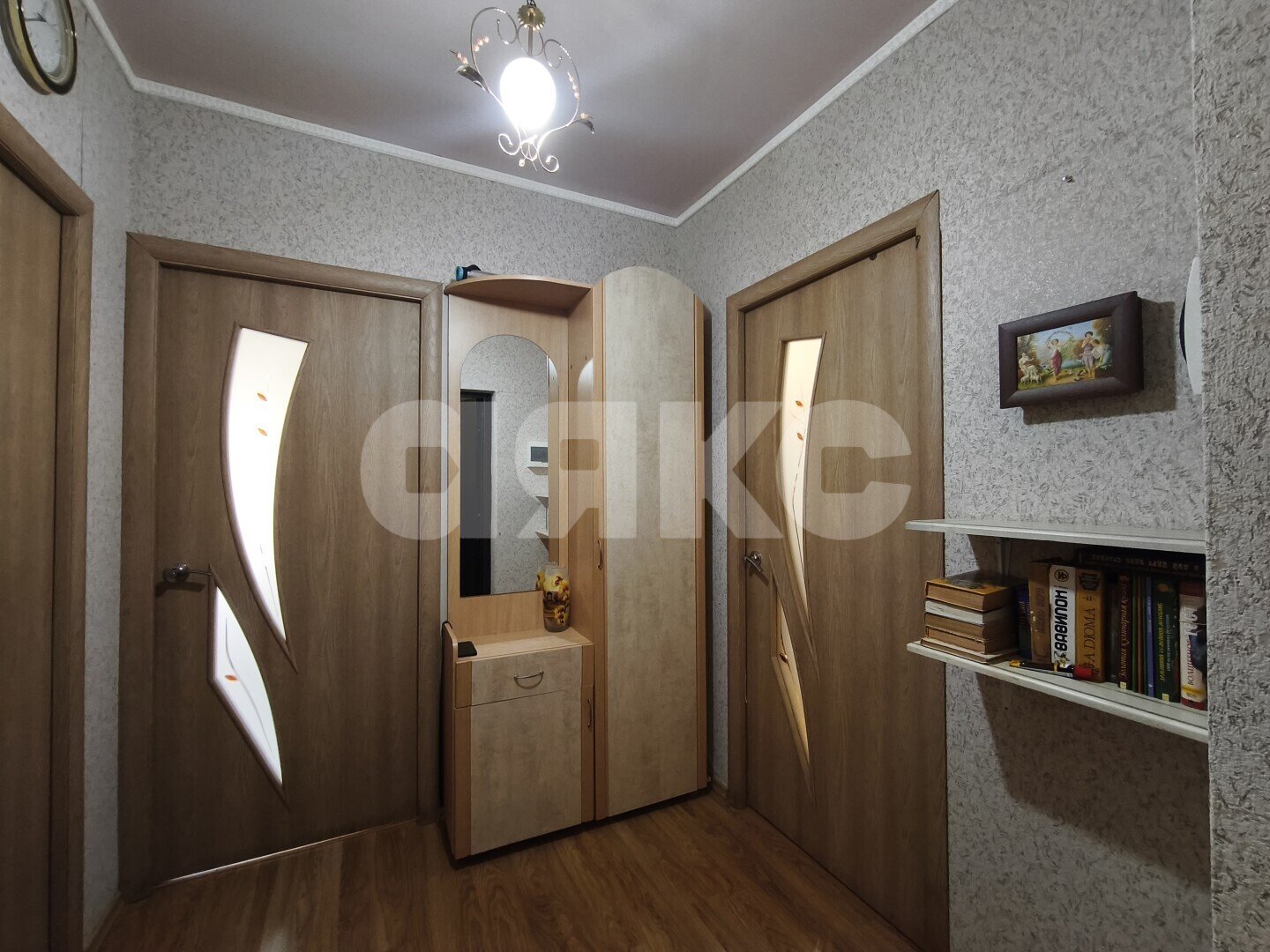 Фото №5: 1-комнатная квартира 36&nbsp;м², 1/4&nbsp;эт. - Горячий Ключ, мкр. Развилка, ул. Ярославского, 146Ек1