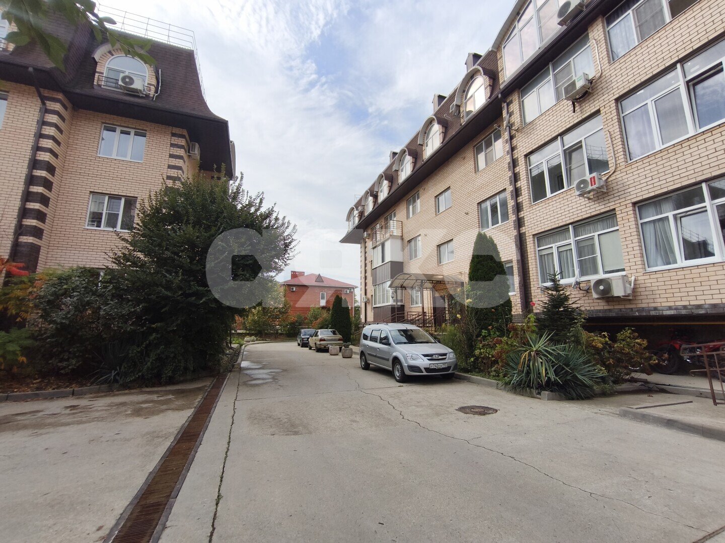 Фото №21: 1-комнатная квартира 36&nbsp;м², 1/4&nbsp;эт. - Горячий Ключ, мкр. Развилка, ул. Ярославского, 146Ек1
