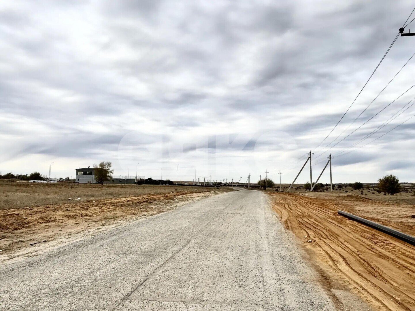 Фото №4: Коммерческая земля 21.74&nbsp;сот. - Волгоградская область Городищенский район