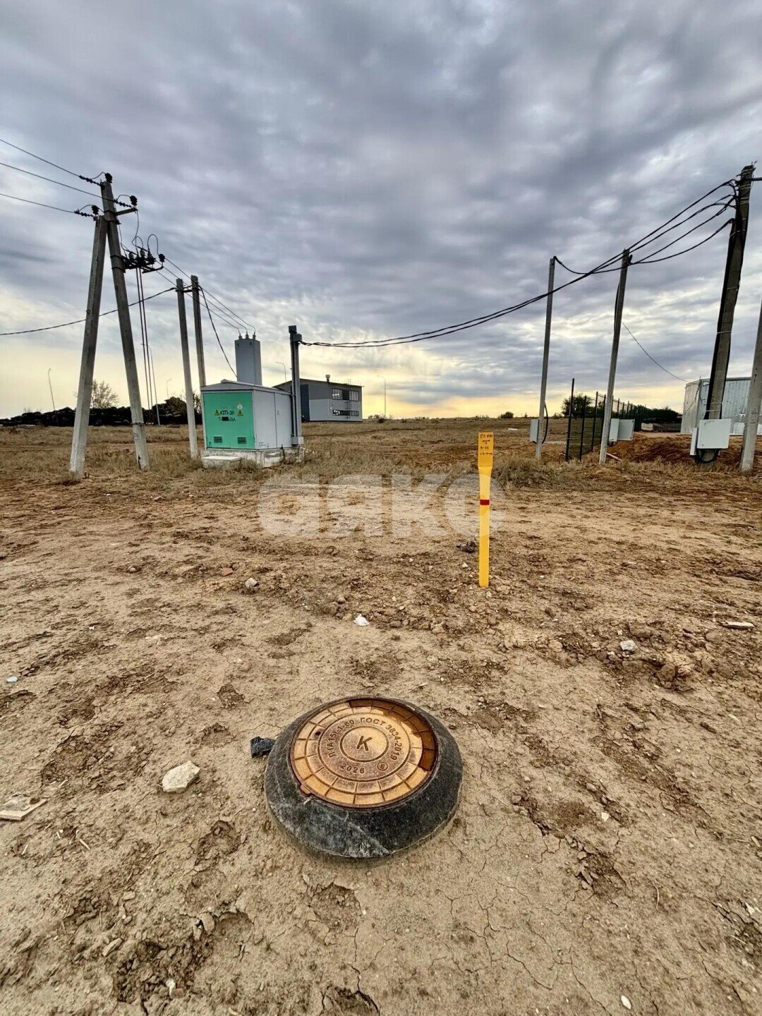 Фото №19: Коммерческая земля 21.74&nbsp;сот. - Волгоградская область Городищенский район