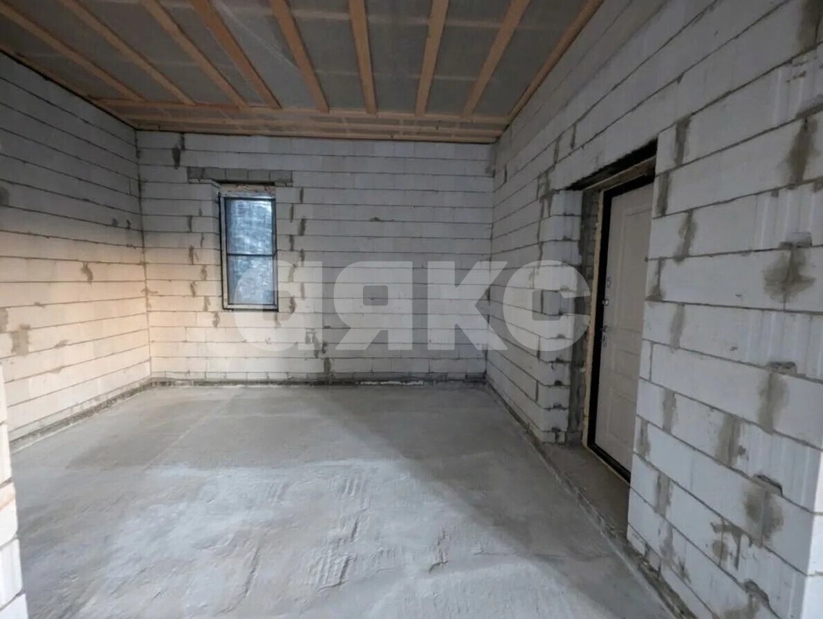 Фото №10: Дом 96&nbsp;м² + 5.4&nbsp;сот., 1&nbsp;эт. - Волгоград, Ворошиловский, п. Участок ВПЭЛС № 5