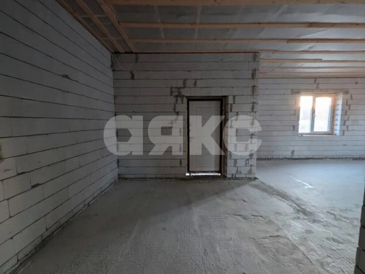 Фото №8: Дом 96&nbsp;м² + 5.4&nbsp;сот., 1&nbsp;эт. - Волгоград, Ворошиловский, п. Участок ВПЭЛС № 5