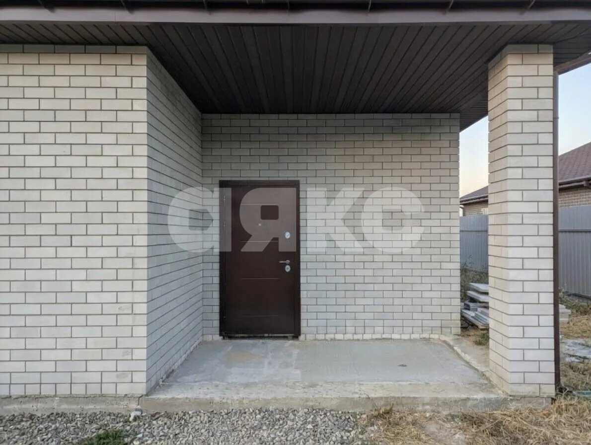 Фото №6: Дом 96&nbsp;м² + 5.4&nbsp;сот., 1&nbsp;эт. - Волгоград, Ворошиловский, п. Участок ВПЭЛС № 5