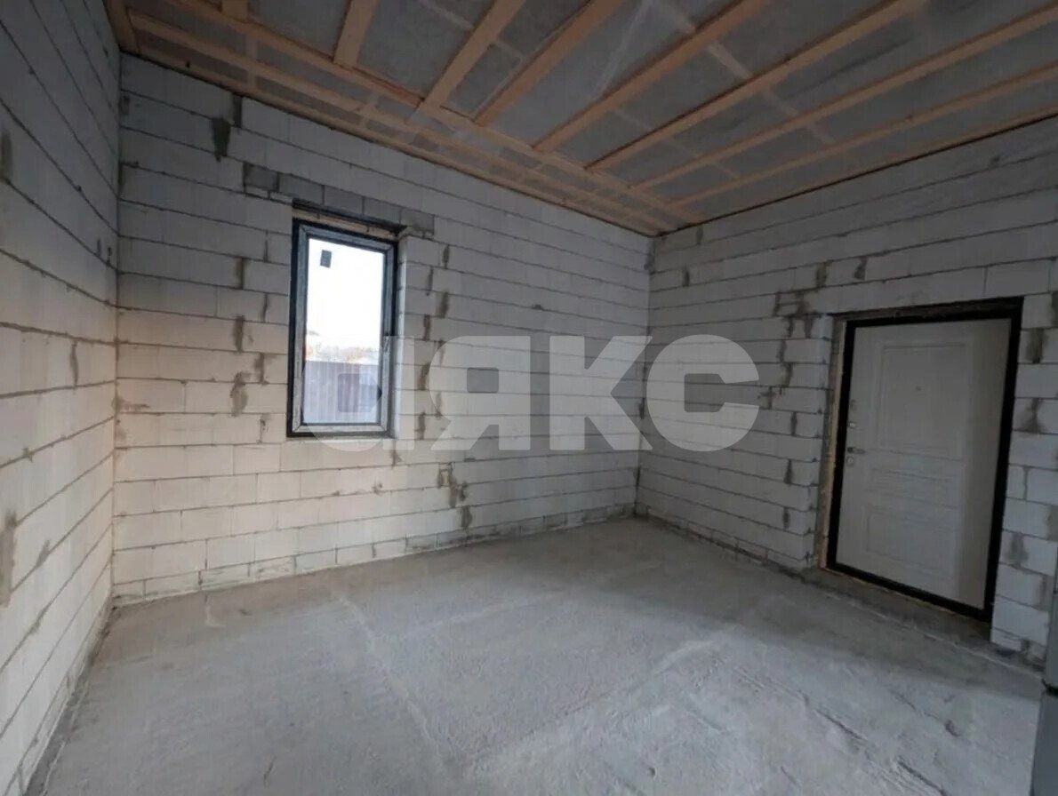 Фото №7: Дом 96&nbsp;м² + 5.4&nbsp;сот., 1&nbsp;эт. - Волгоград, Ворошиловский, п. Участок ВПЭЛС № 5