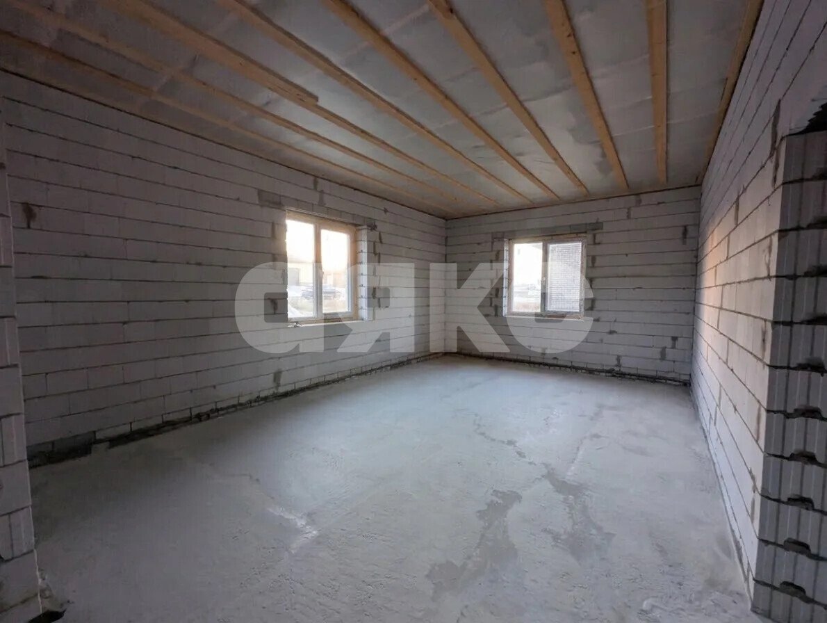 Фото №4: Дом 96&nbsp;м² + 5.4&nbsp;сот., 1&nbsp;эт. - Волгоград, Ворошиловский, п. Участок ВПЭЛС № 5